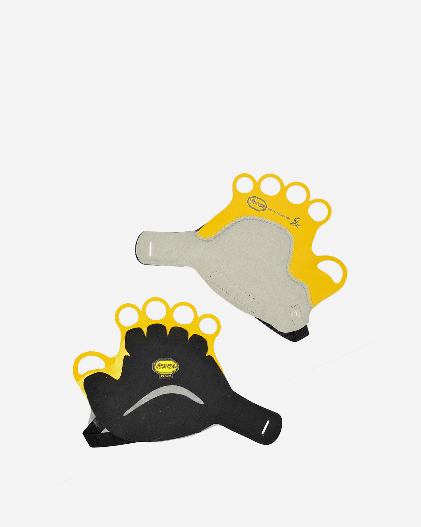 Star Crack Glove