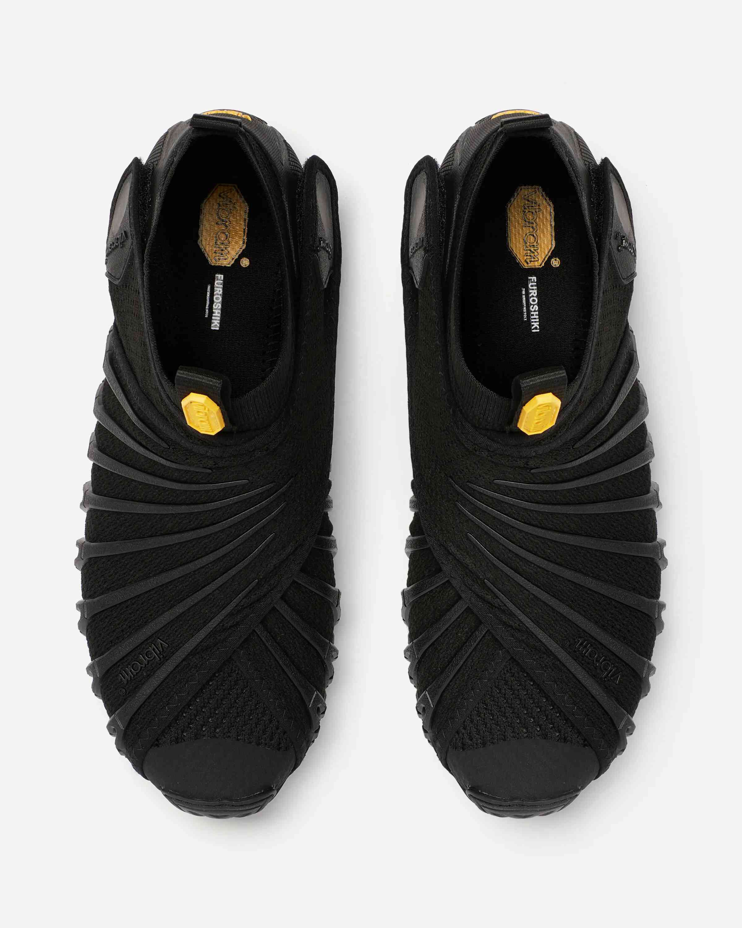 Men's Furoshiki Knit High