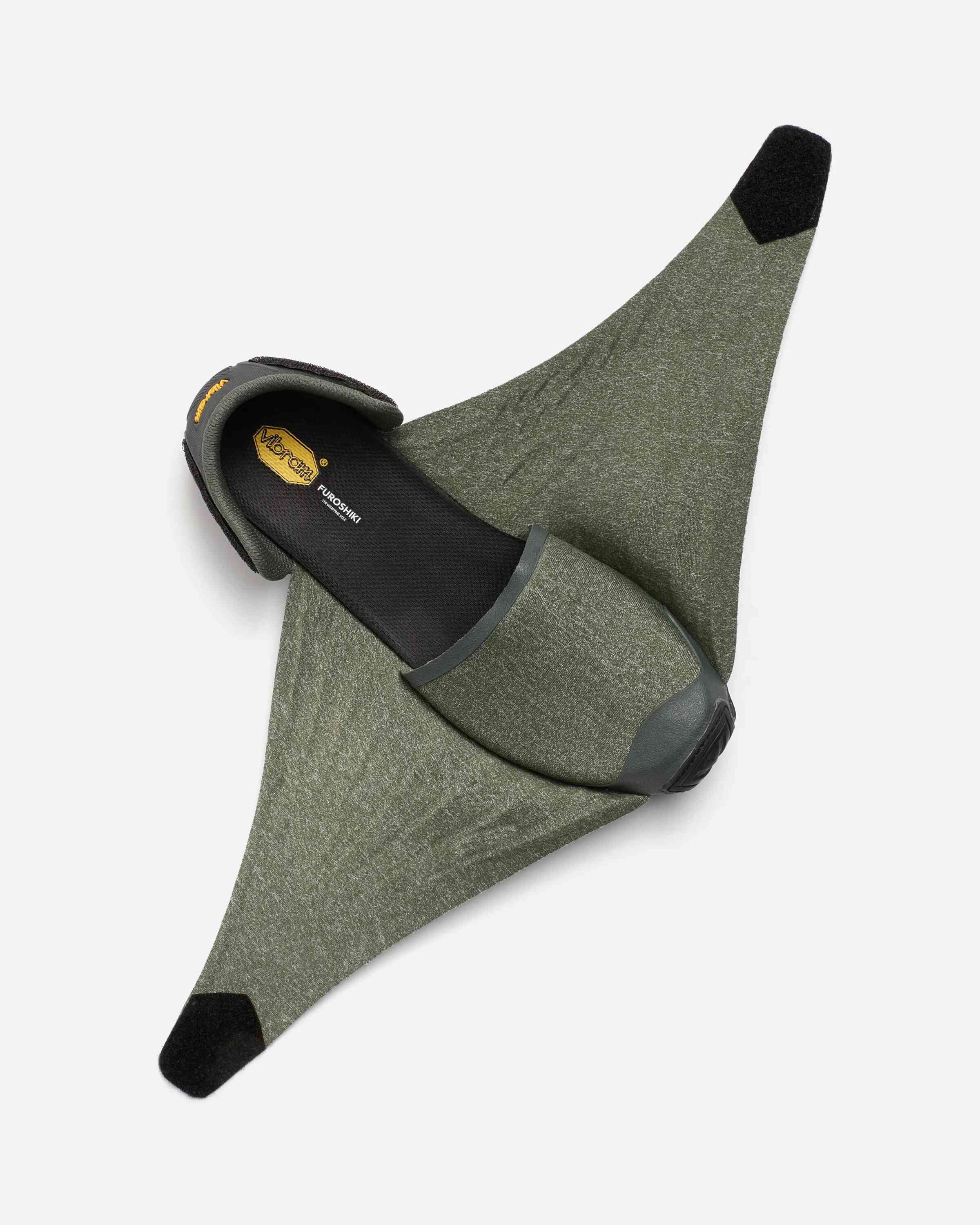 Women's Furoshiki EcoFree