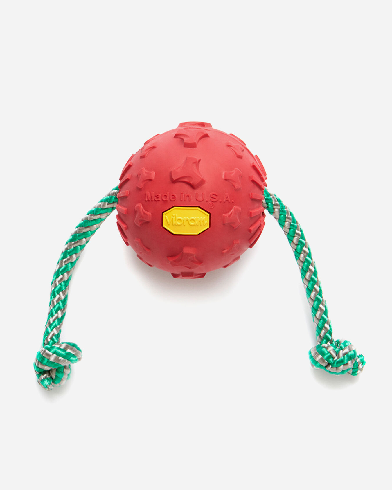 Ball with Rope