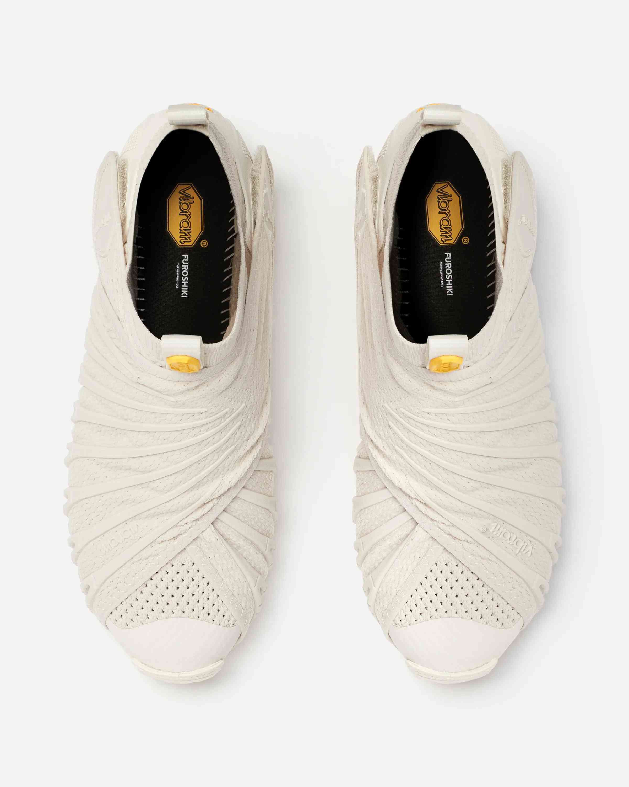 Women's Furoshiki Knit High