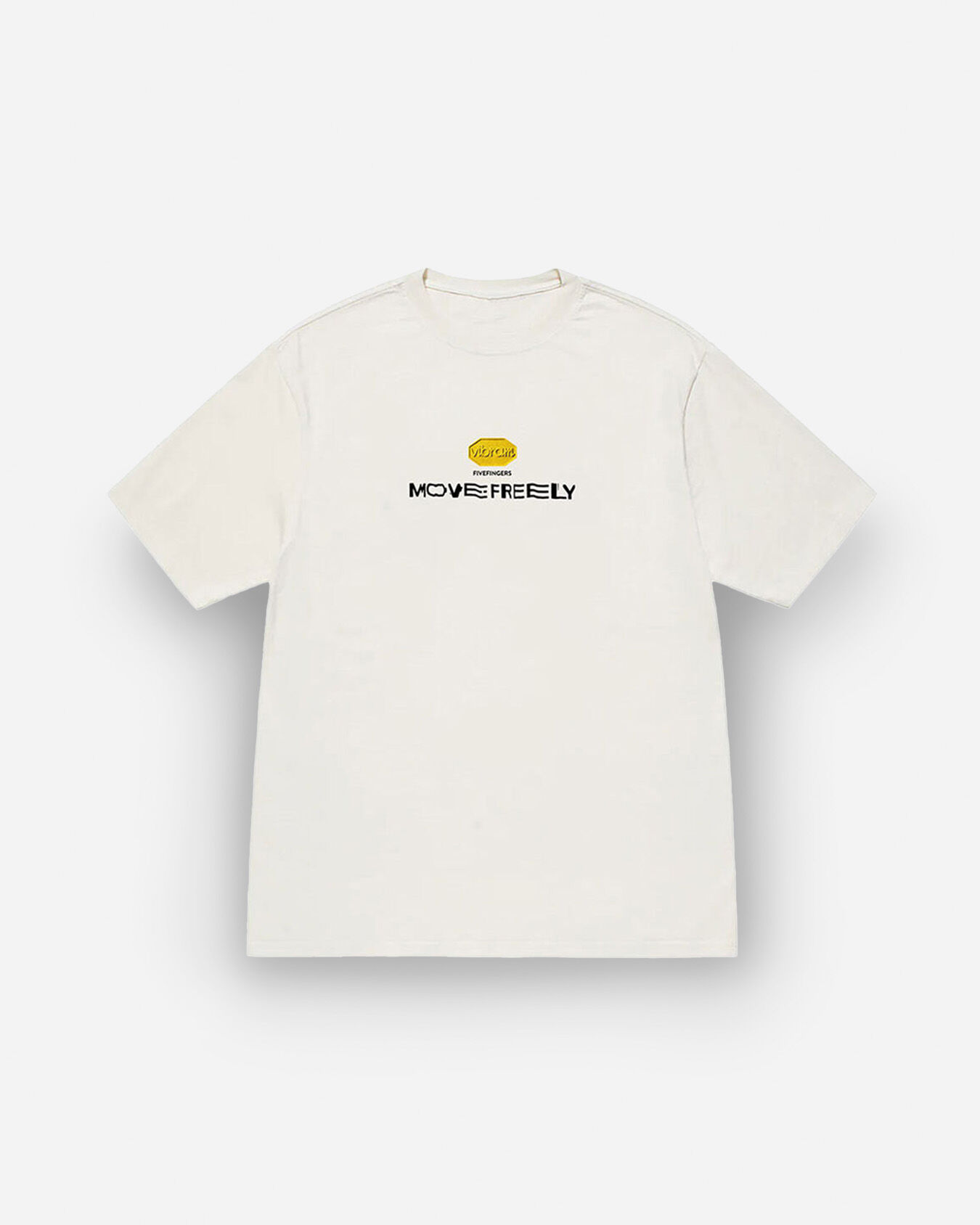 Vibram “Move Freely” T-Shirt